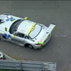 Illustration for article titled Black Falcon AMG N24 Driver Loses A Wheel, The Race, His Mind